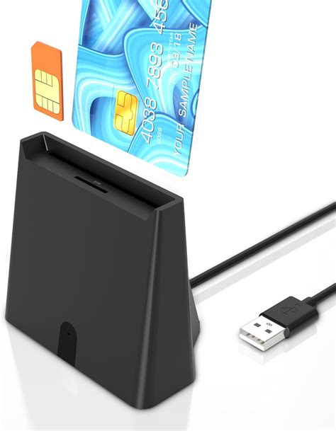 piv card reader download